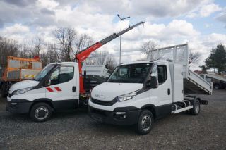 Iveco 35C14